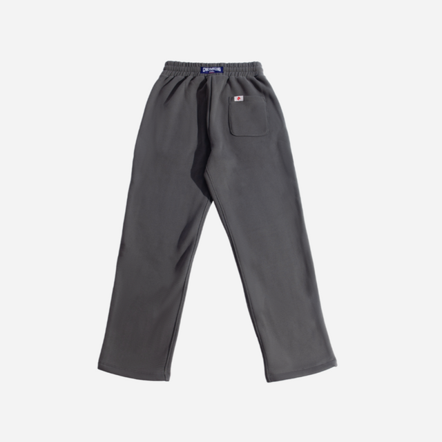 CZ Sweatpants | GREY