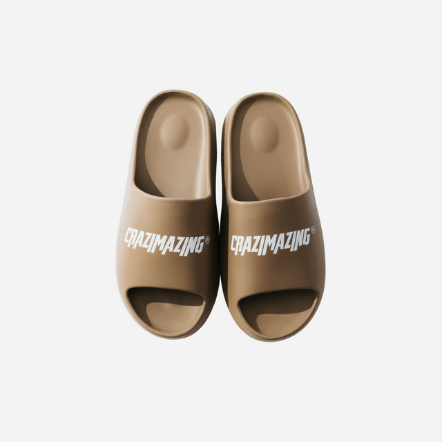 Crazimazing Slides | Chocolate