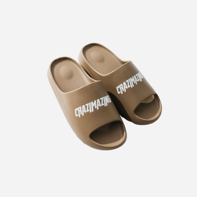 Crazimazing Slides | Chocolate