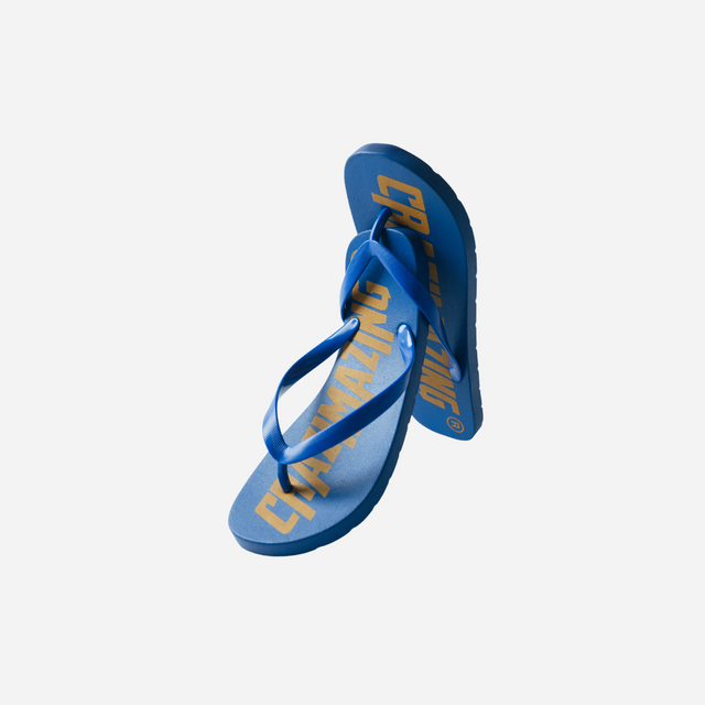 FLIP FLOPS | BLUE