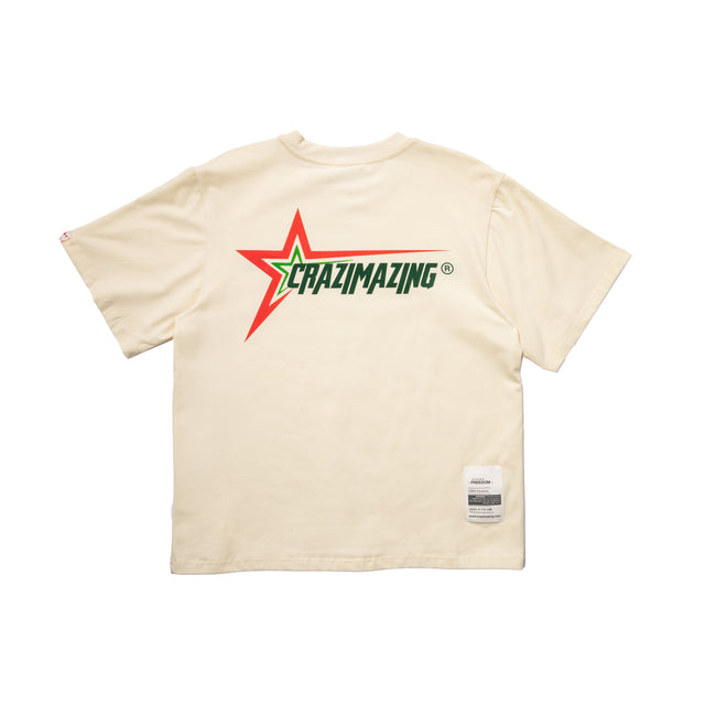 Super Star | Cream
