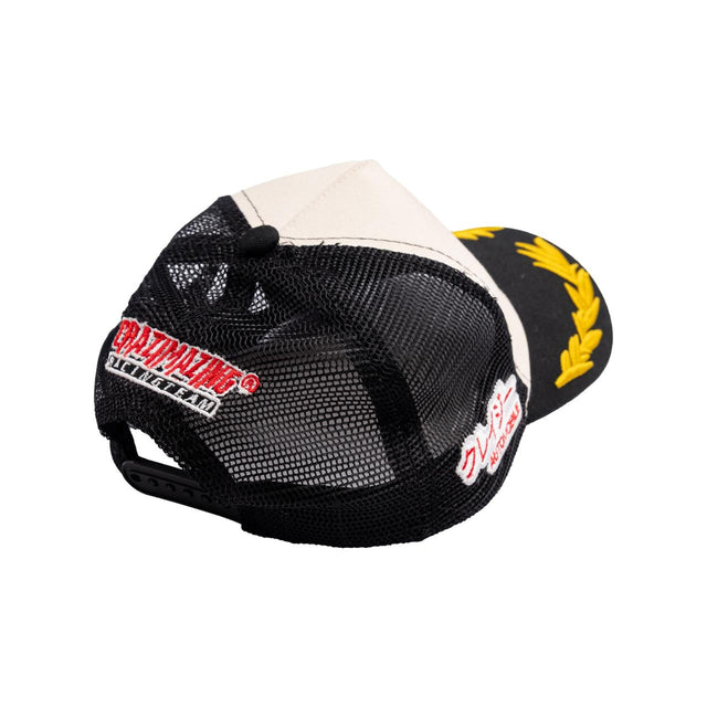 Cap Racing Ver.2