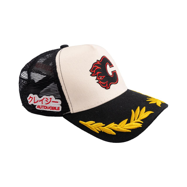 Cap Racing Ver.2