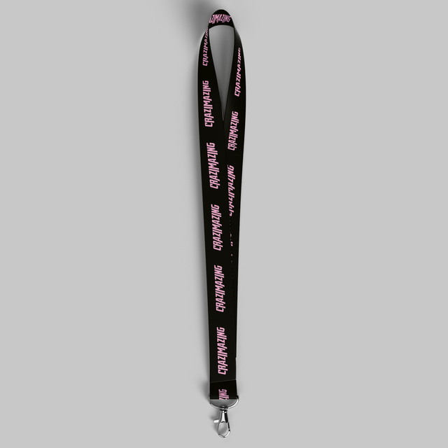 LANYARD - Colorful Collection