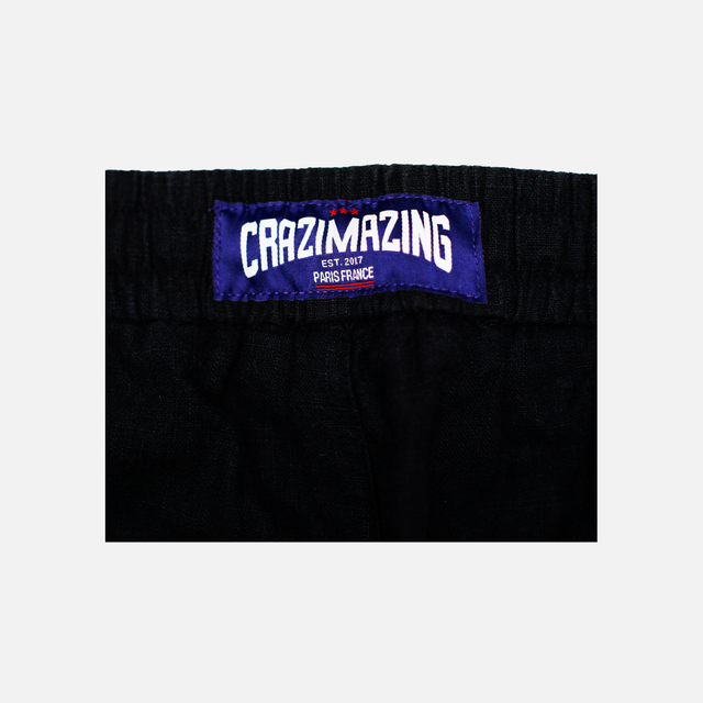 Comfy-FIT Sweatpants | BLACK