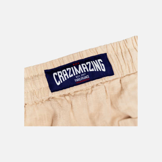 Comfy-FIT Sweatpants | KAKI