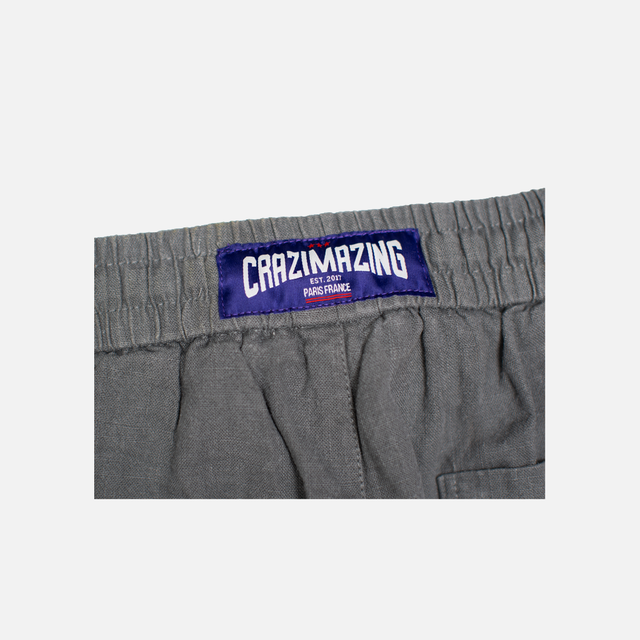Comfy-FIT Sweatpants | GREY
