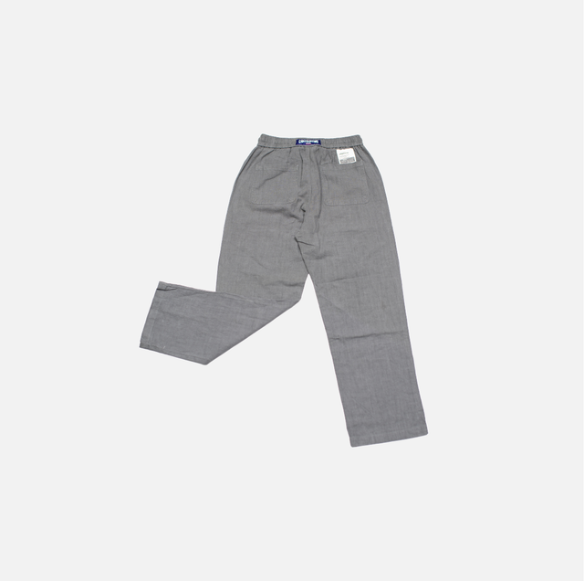 Comfy-FIT Sweatpants | GREY