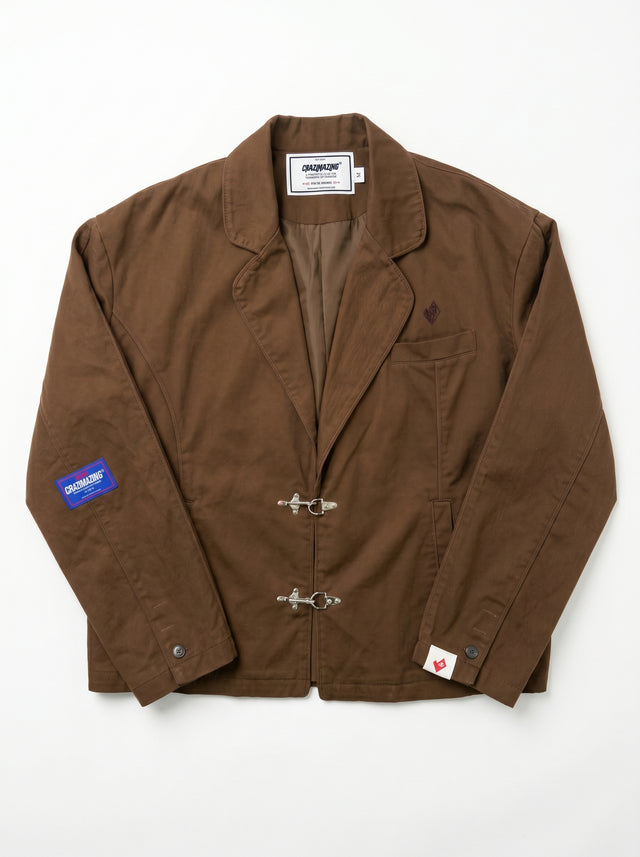 Desert Motel Jacket
