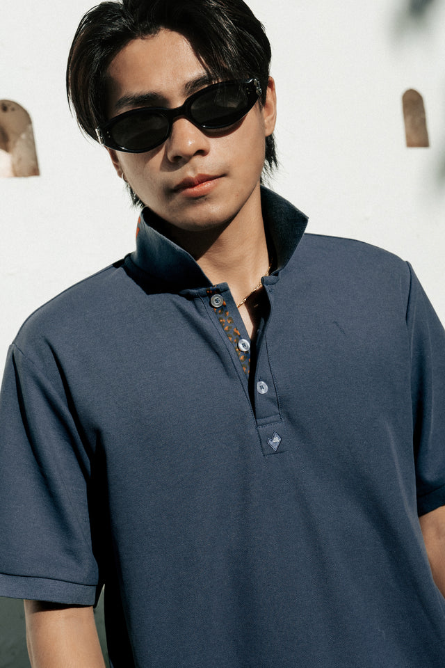Polo Crazimazing | Navy