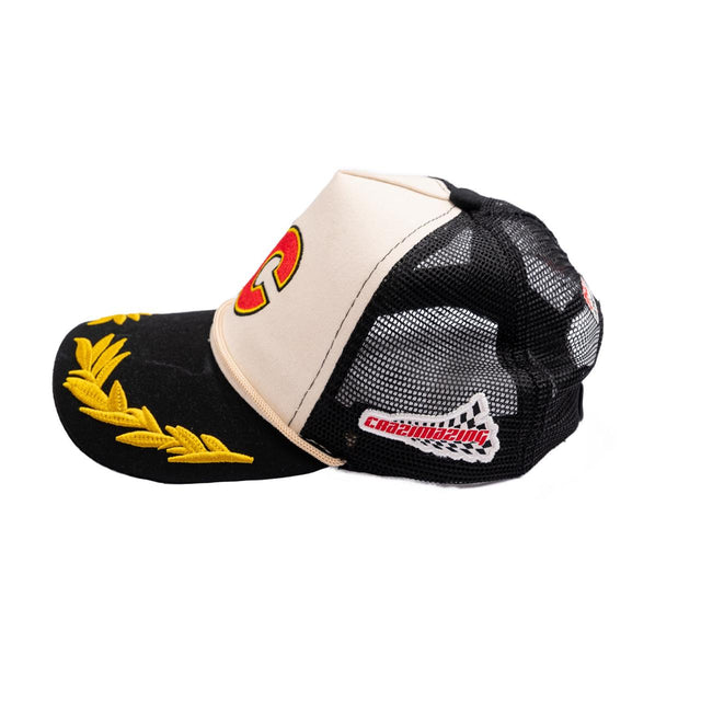 Cap Racing Ver.3