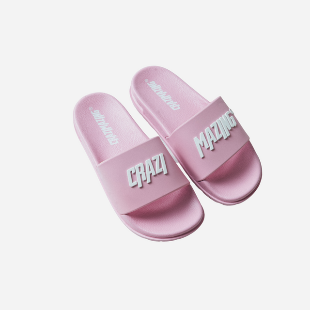SANDALS | PINK