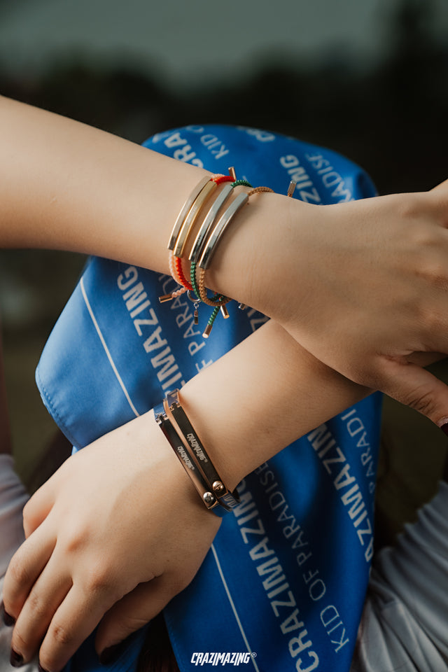 Accessories SCARF | BLUE