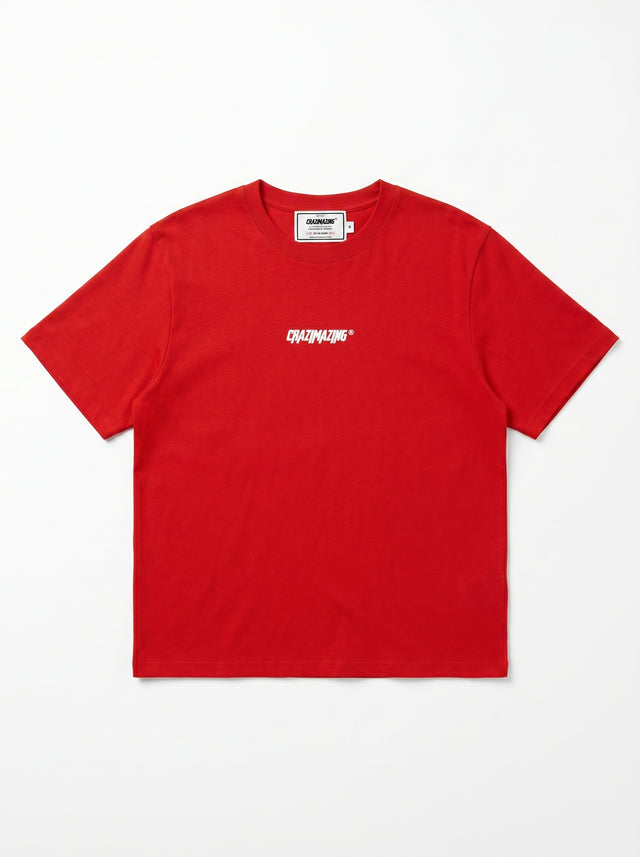Paradise TEE | Red