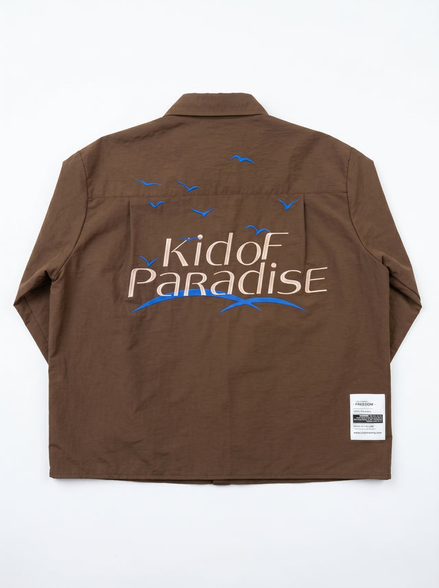 Sandstorm Shirt