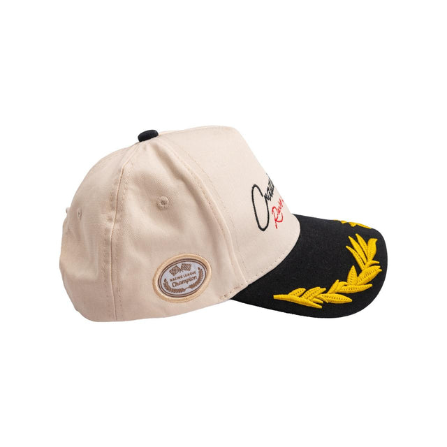 Cap Racing Ver.1