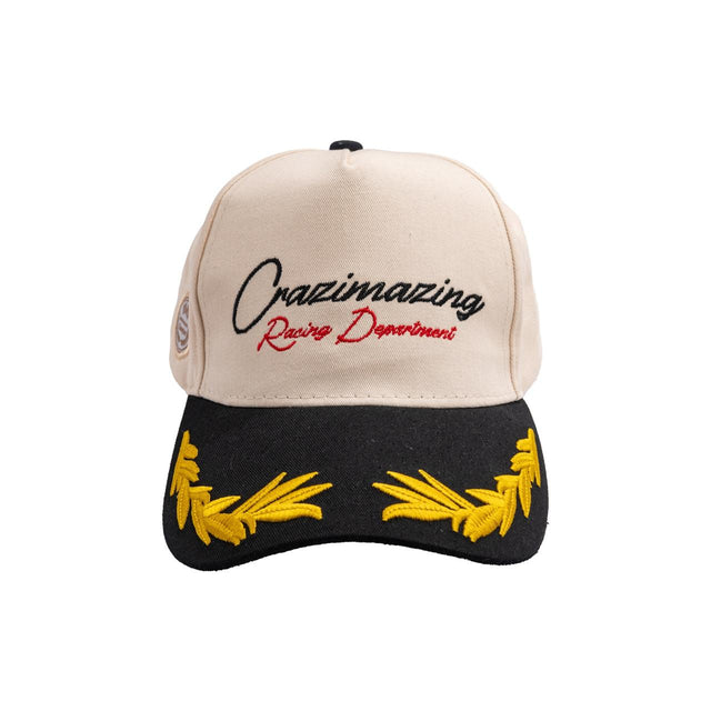 Cap Racing Ver.1