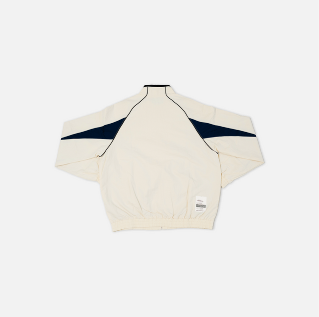 CZ WIND BREAKER | CREAM