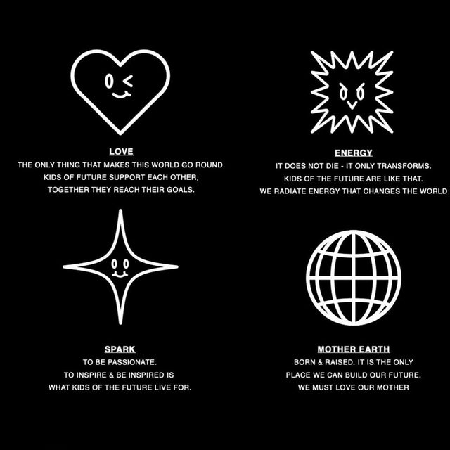 iPhone Case VOL.1 | BLACK