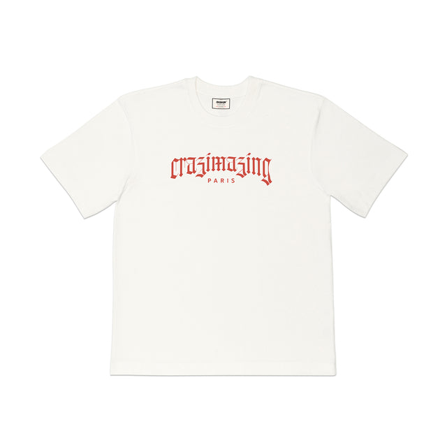 LOVE IS DEAD l WHITE